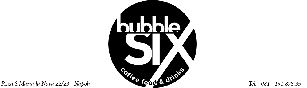 BubbleSix